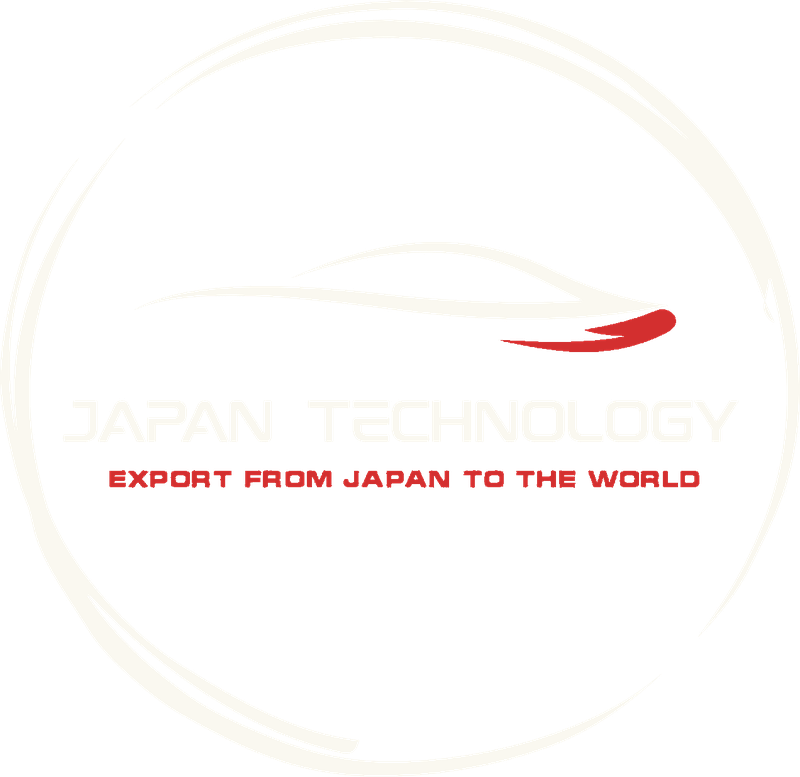 Japan Technology Co., Ltd. — Exports from Japan to the World